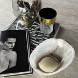 Onyx Skål - Unik #7