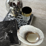 Onyx Skål - Unik #7