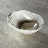 Onyx Skål - Unik #7