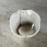 Onyx Skål - Unik #7