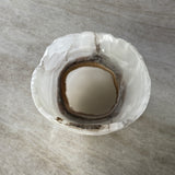 Onyx Skål - Unik #7