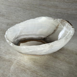 Onyx Skål - Unik #7