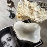 Onyx Skål - Unik #14