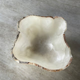 Onyx Skål - Unik #11