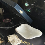 Onyx Skål - Unik #12