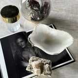 Onyx Skål - Unik #12