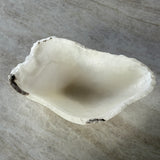 Onyx Skål - Unik #12