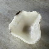 Onyx Skål - Unik #12