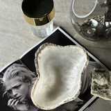 Onyx Skål - Unik #13