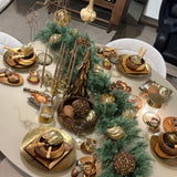 Girlander Cashmere  - 270 cm