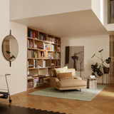 Flaneur Loungestol