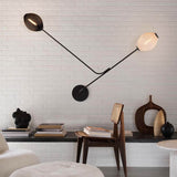 Satellite Vegglampe - Flere varianter