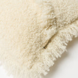 Ivory Cushion 45 x 65