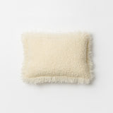 Ivory Cushion 45 x 65