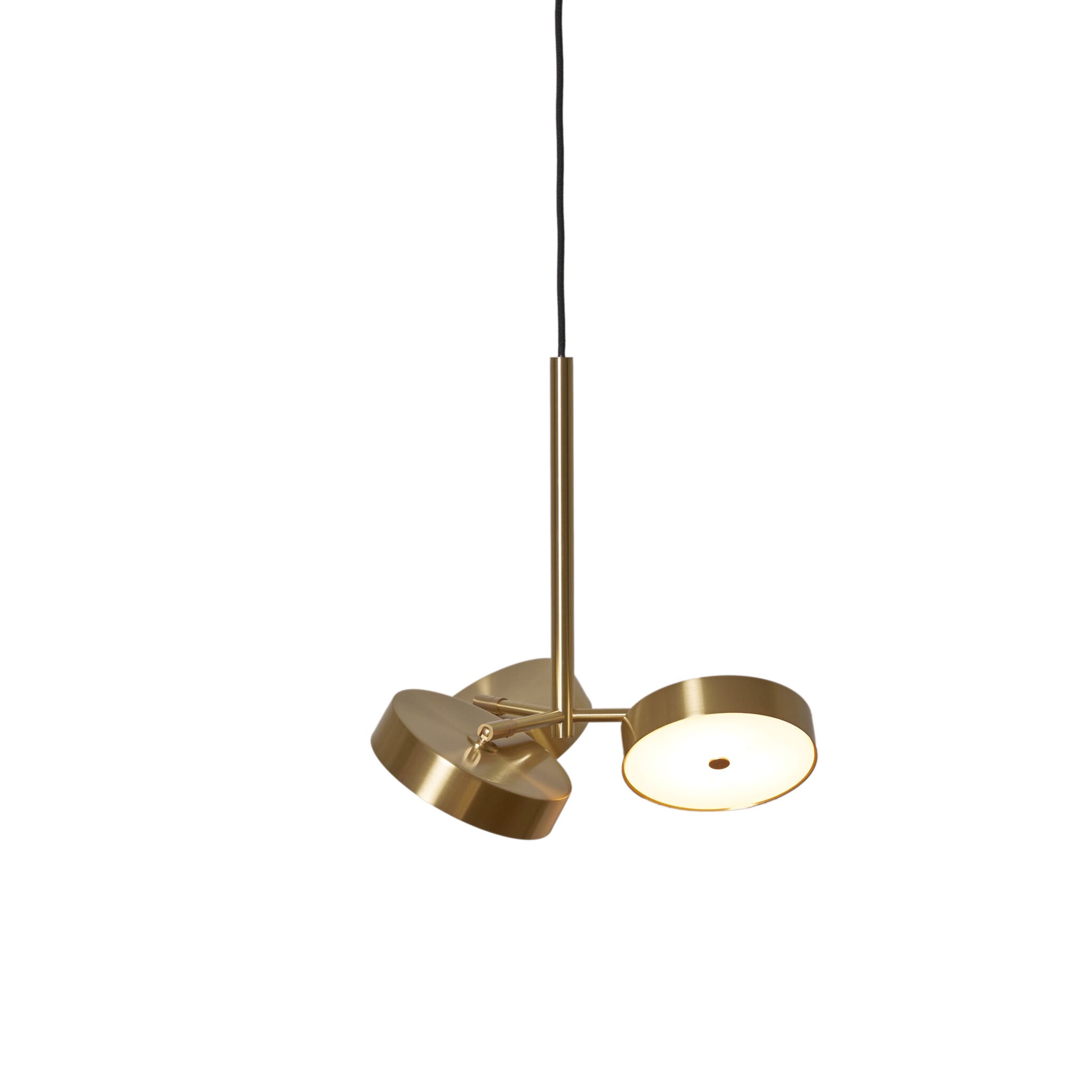James 3 - Taklampe - Flere varianter