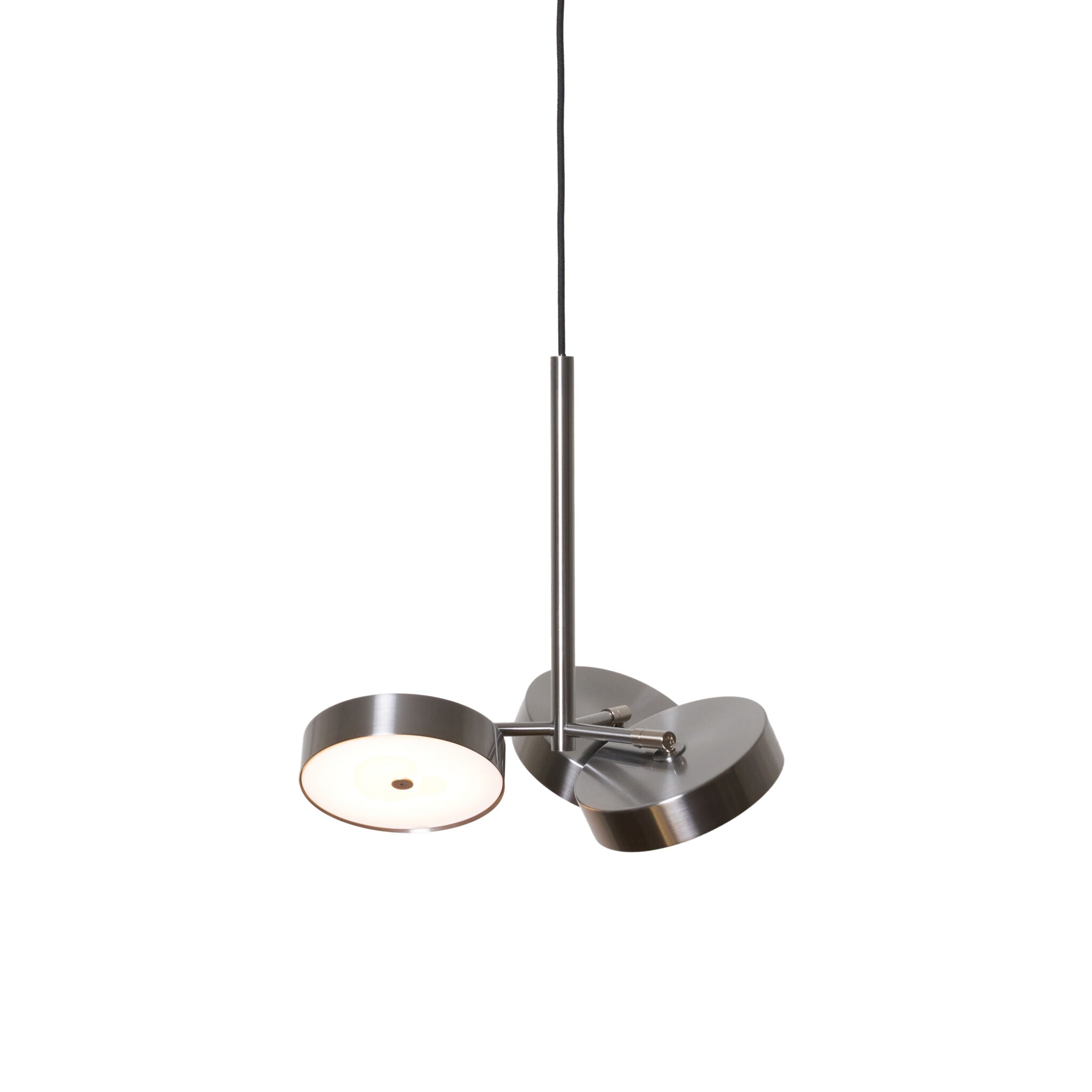 James 3 - Taklampe - Flere varianter