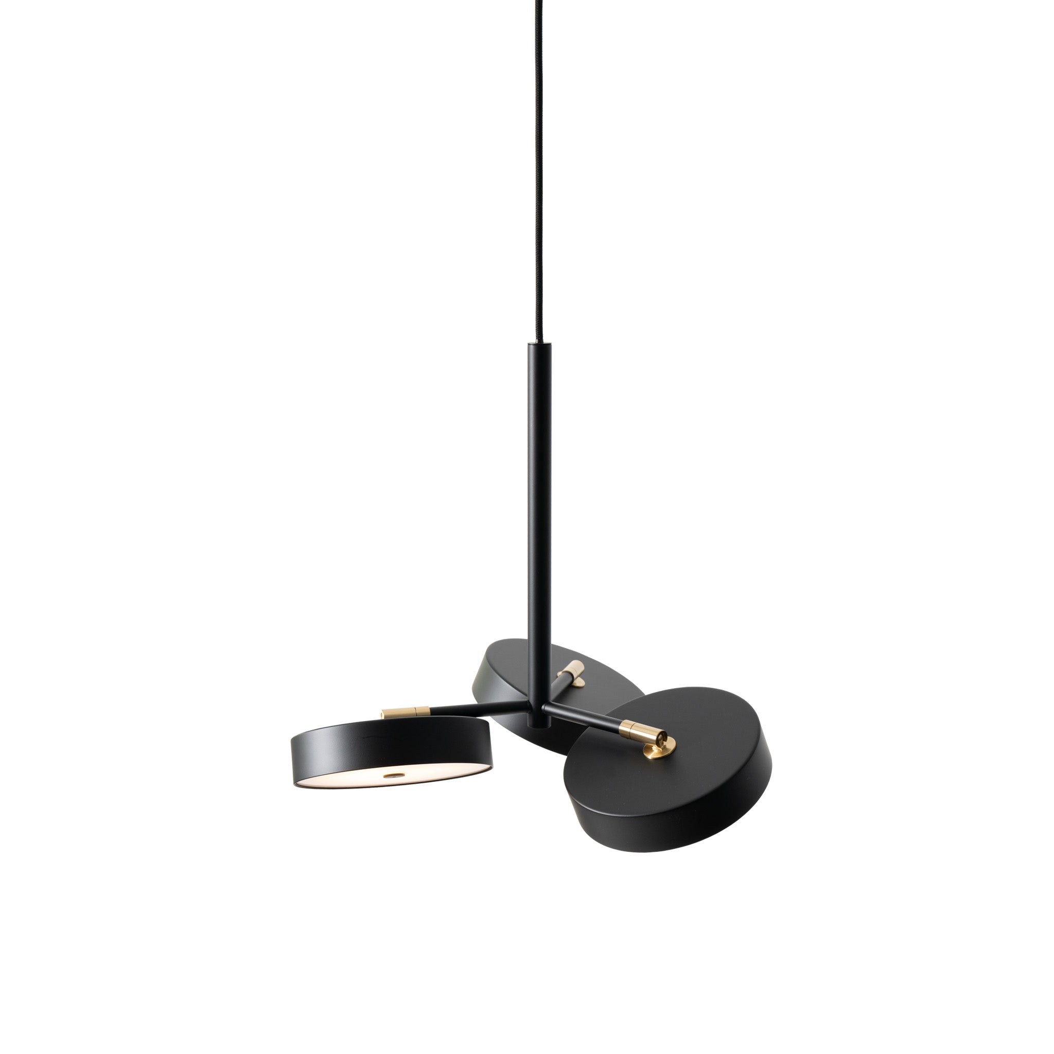 James 3 - Taklampe - Flere varianter
