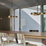 James 3 - Taklampe - Flere varianter