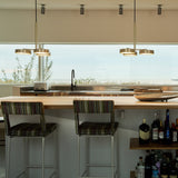 James 3 - Taklampe - Flere varianter