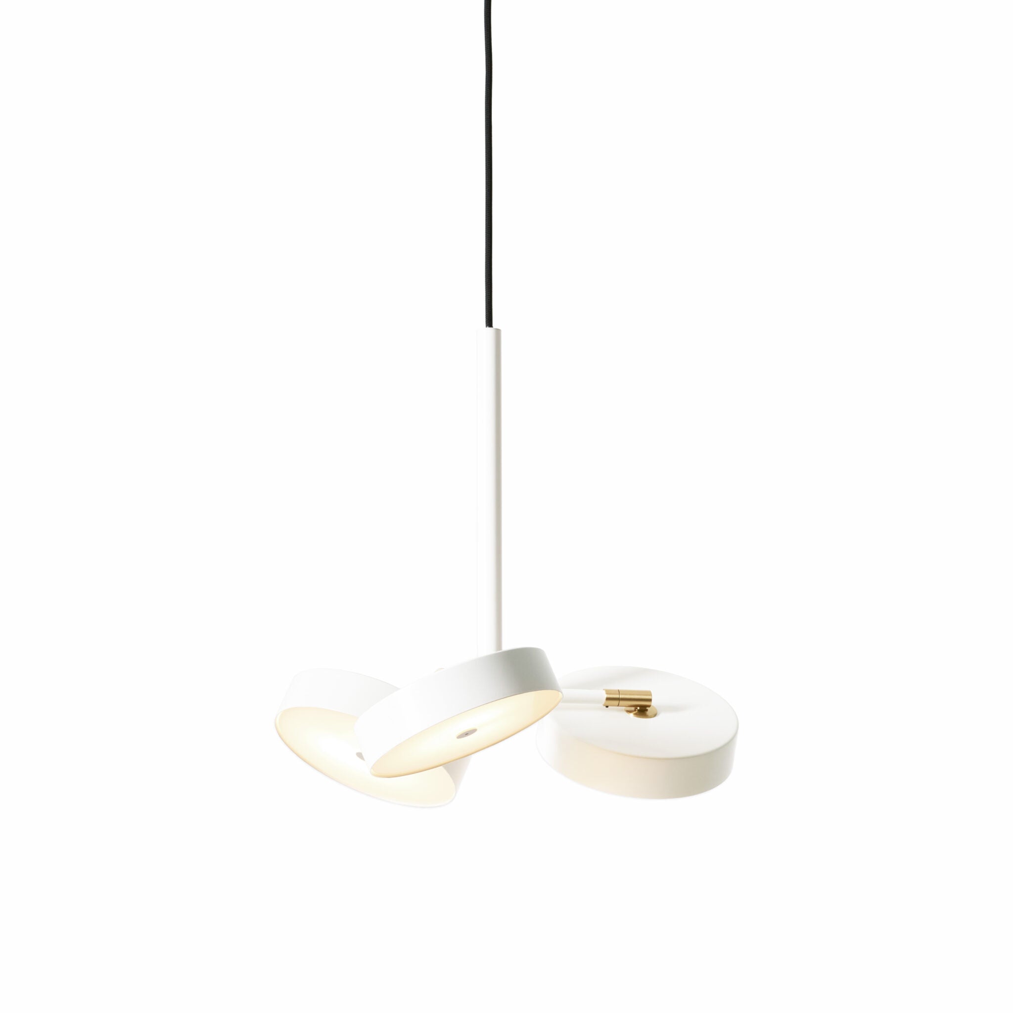James 3 - Taklampe - Flere varianter