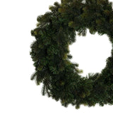 Kunstig krans Gran Archibald Taylor Spruce   - Flere størrelser
