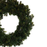 Kunstig krans Gran Archibald Taylor Spruce   - Flere størrelser