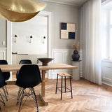 Gaspard 240 - Dining Table