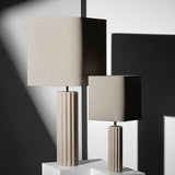 Proud Bordlampe XL - Flere Varianter