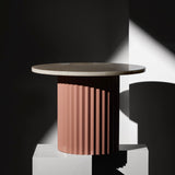 Column Sofabord - Flere Varianter