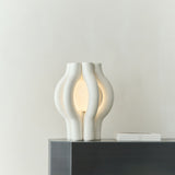 Halo Sculpture - Lampe