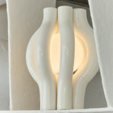 Halo Sculpture - Lampe