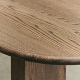 Pillabout Table 02 - Spisebord- Flere varianter