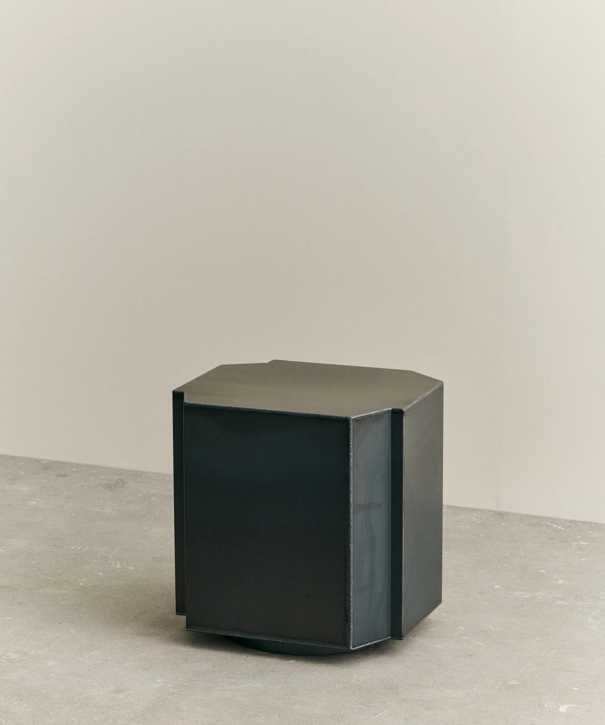 Funki Stool 01 - Flere varianter