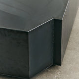 Funki Lounge Bord - Rectangular - Flere varianter