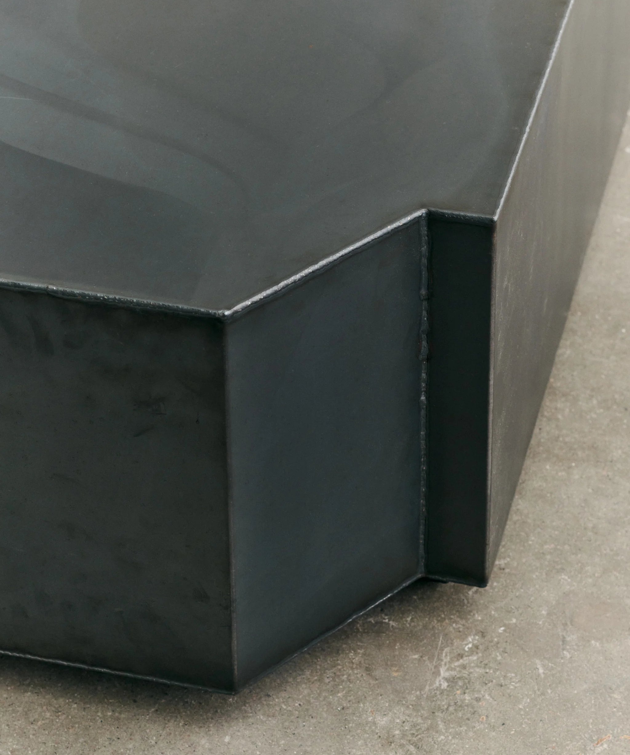 Funki Lounge Bord - Rectangular - Flere varianter