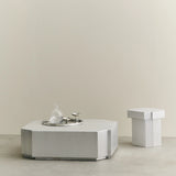 Funki Lounge Bord - Square - Flere varianter