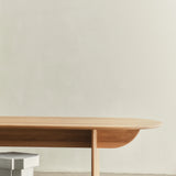 Pillabout Table 02 - Spisebord- Flere varianter