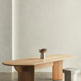 Pillabout Table 02 - Spisebord- Flere varianter