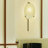 Moon Lantern - Vegglampe