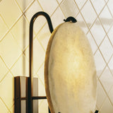 Moon Lantern - Vegglampe