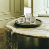 Stone Column Lounge Bord - Flere varianter