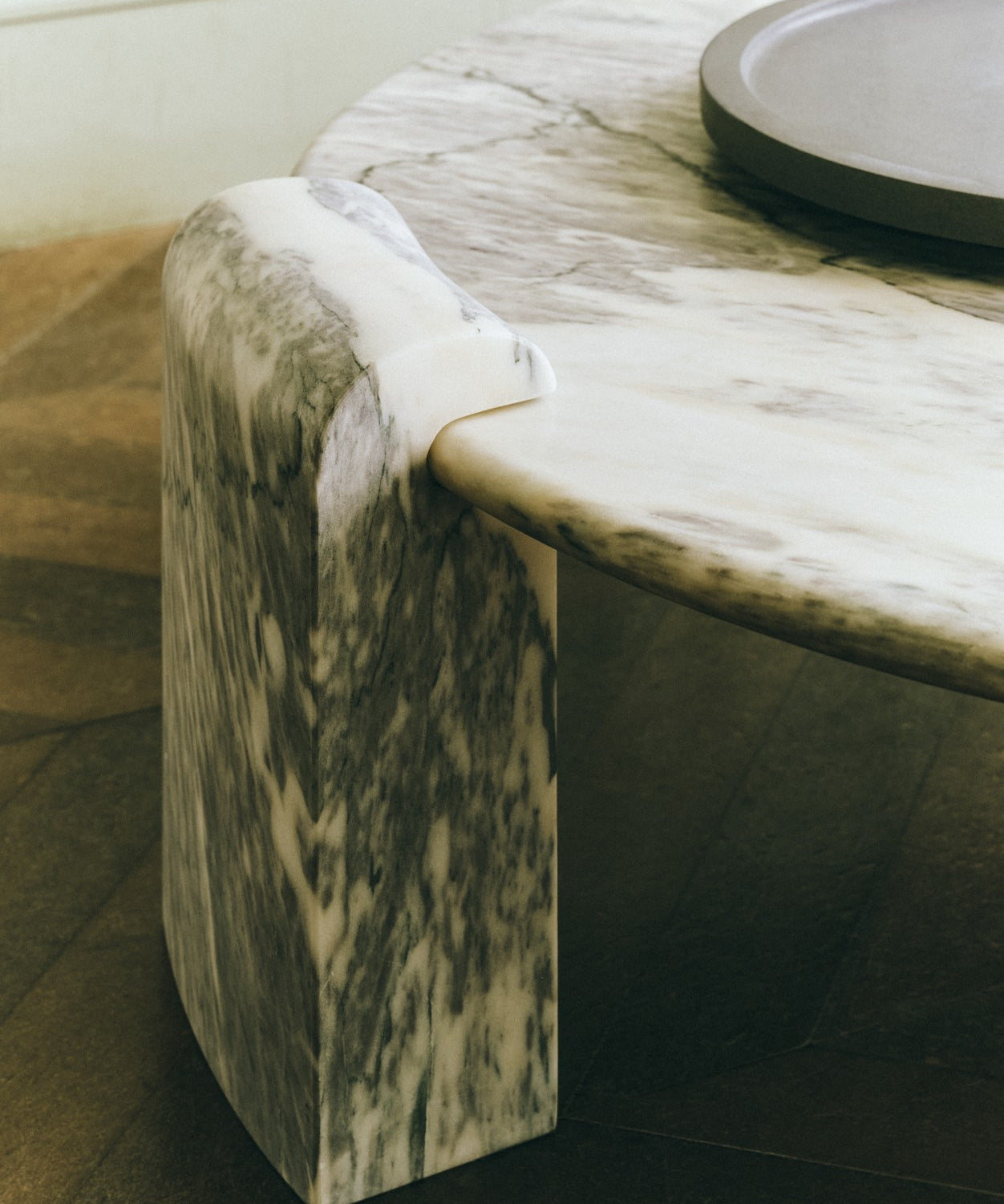 Stone Column Lounge Bord - Flere varianter