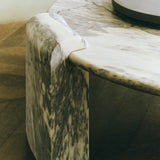 Stone Column Lounge Bord - Flere varianter