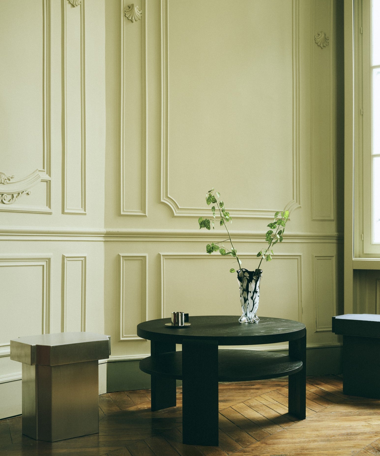 Spina Lounge Bord - Flere varianter