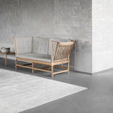 Bamboo Gulvteppe - flere varianter