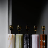 Proud Bordlampe XL - Flere Varianter