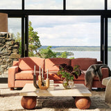 Lola Sofa - flere varianter