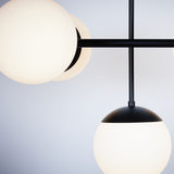 Lord Ballroom - Taklampe - Flere varianter
