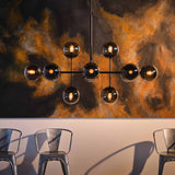 Lord Ballroom - Taklampe - Flere varianter