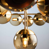 Lord Ballroom - Taklampe - Flere varianter